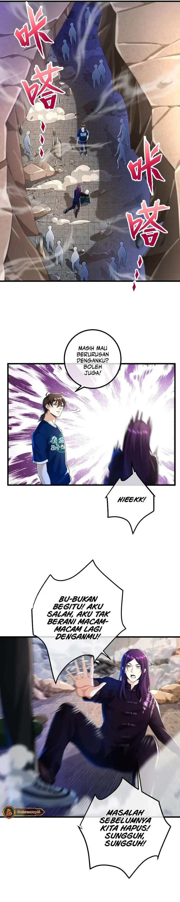 image-komik-the-second-life-after-awakening-chapter-41-1/19