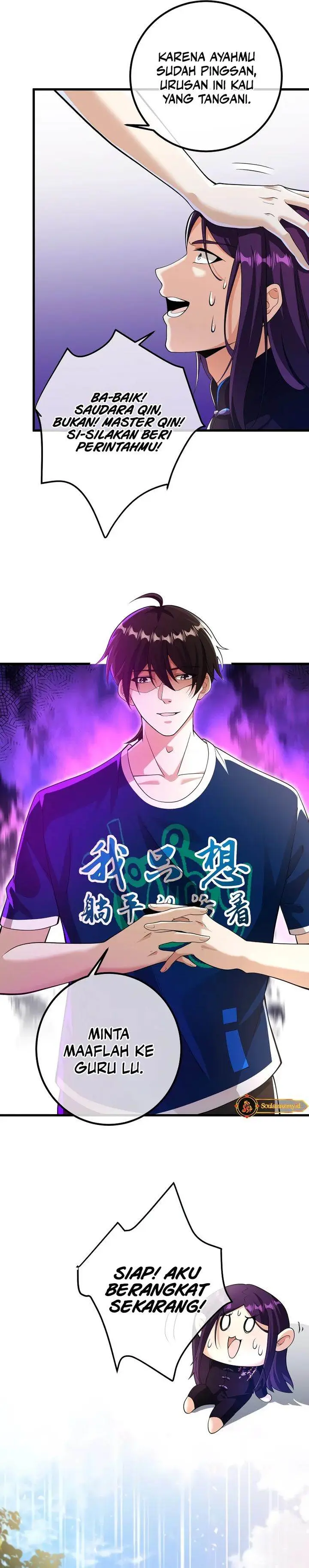 image-komik-the-second-life-after-awakening-chapter-41-2/19