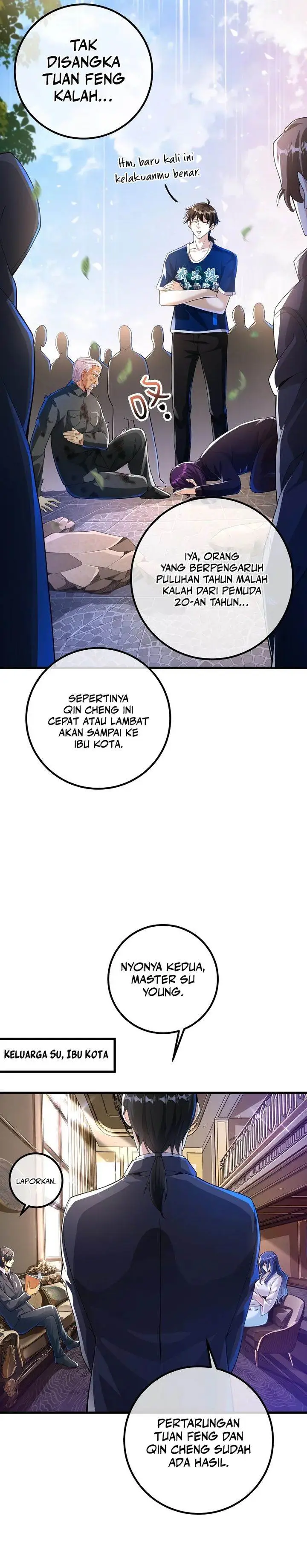image-komik-the-second-life-after-awakening-chapter-41-3/19