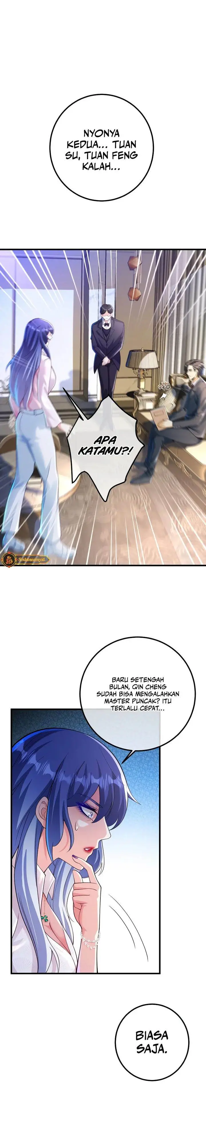 image-komik-the-second-life-after-awakening-chapter-41-5/19