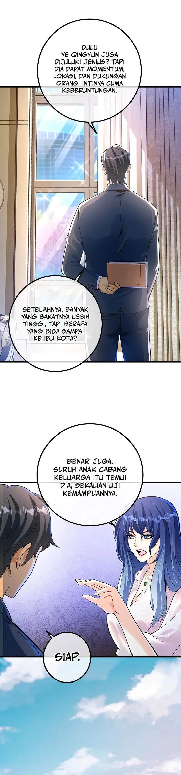 image-komik-the-second-life-after-awakening-chapter-41-6/19