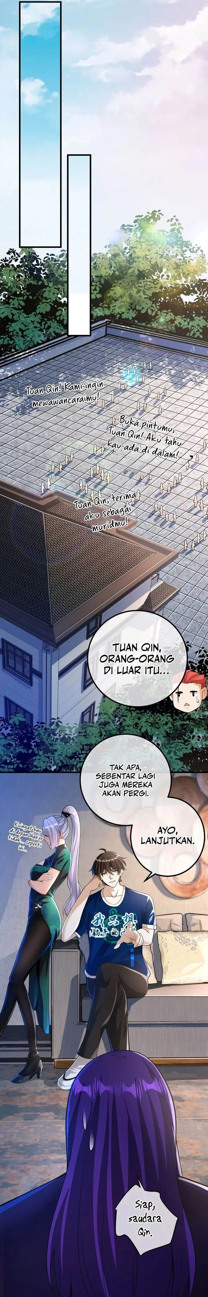 image-komik-the-second-life-after-awakening-chapter-41-7/19