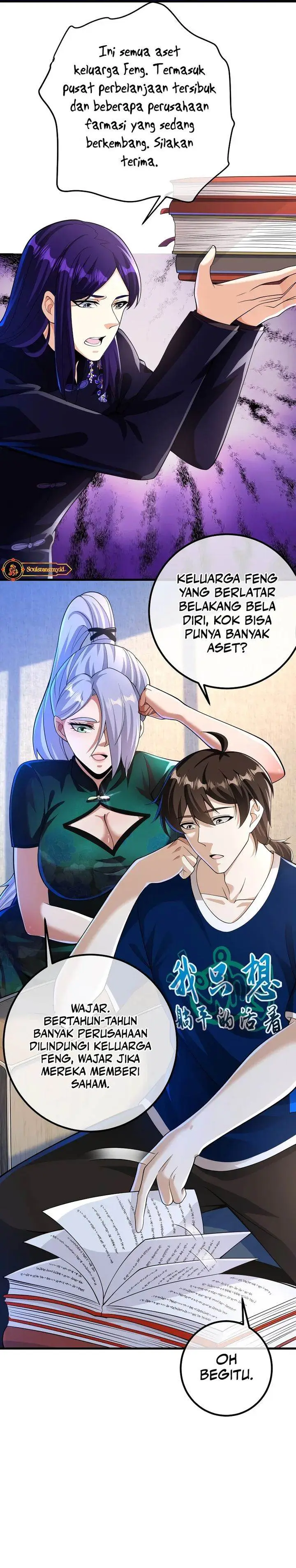 image-komik-the-second-life-after-awakening-chapter-41-8/19