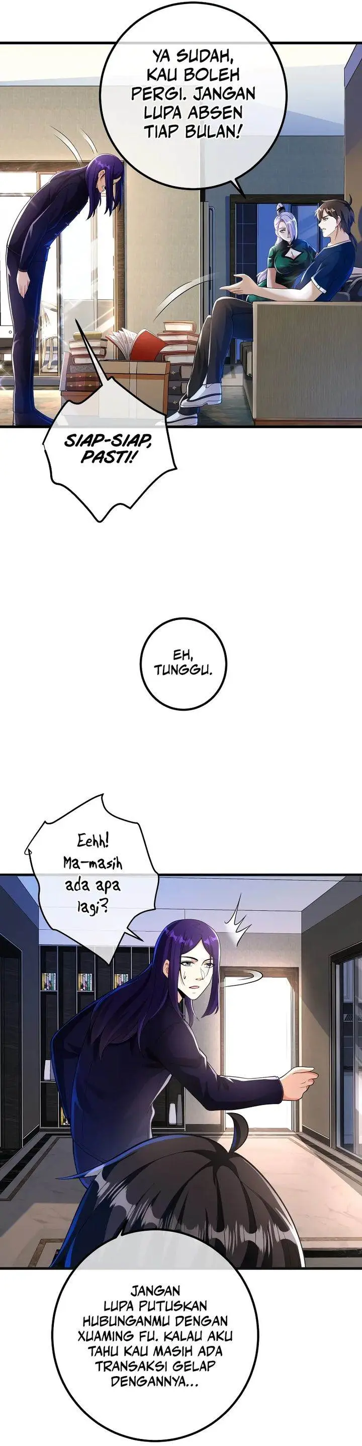 image-komik-the-second-life-after-awakening-chapter-41-9/19