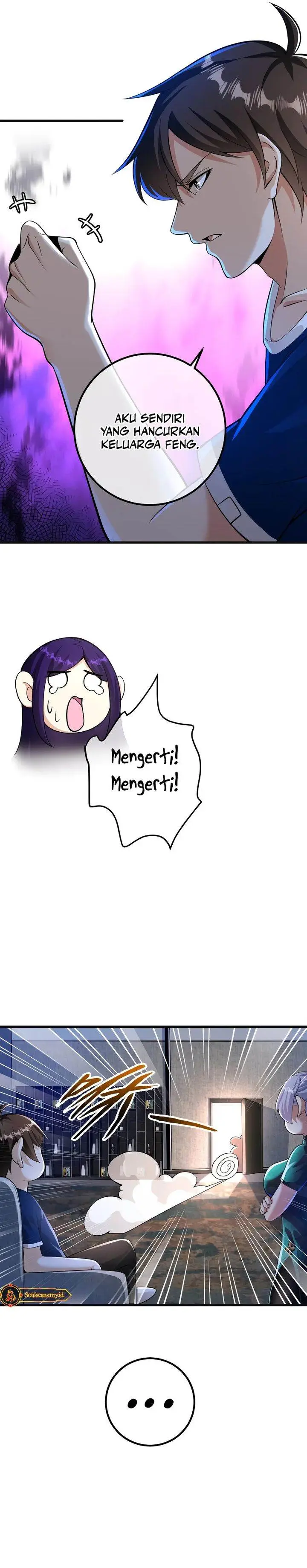 image-komik-the-second-life-after-awakening-chapter-41-10/19