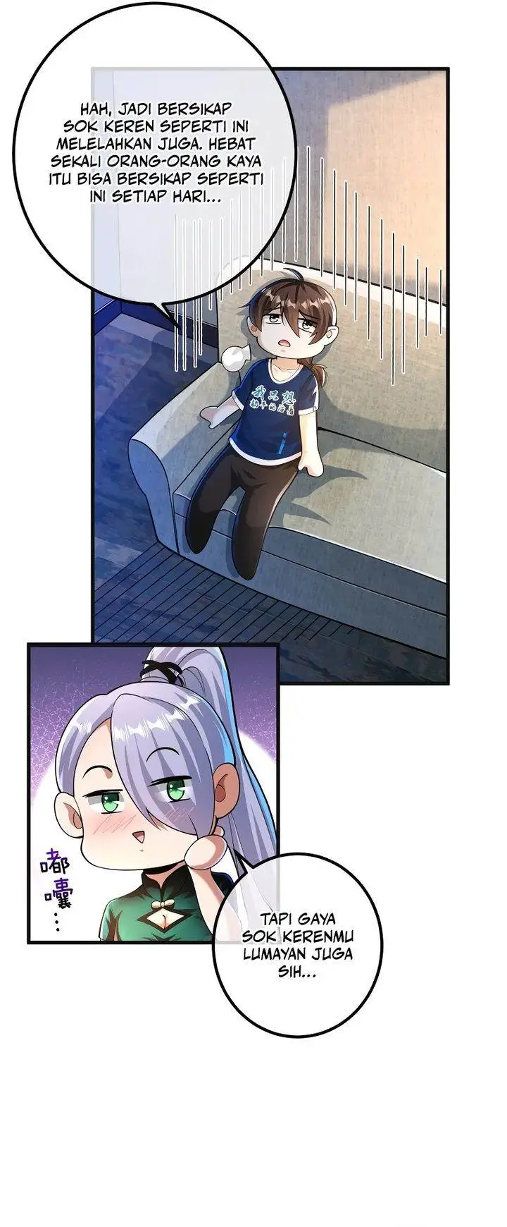 image-komik-the-second-life-after-awakening-chapter-41-11/19