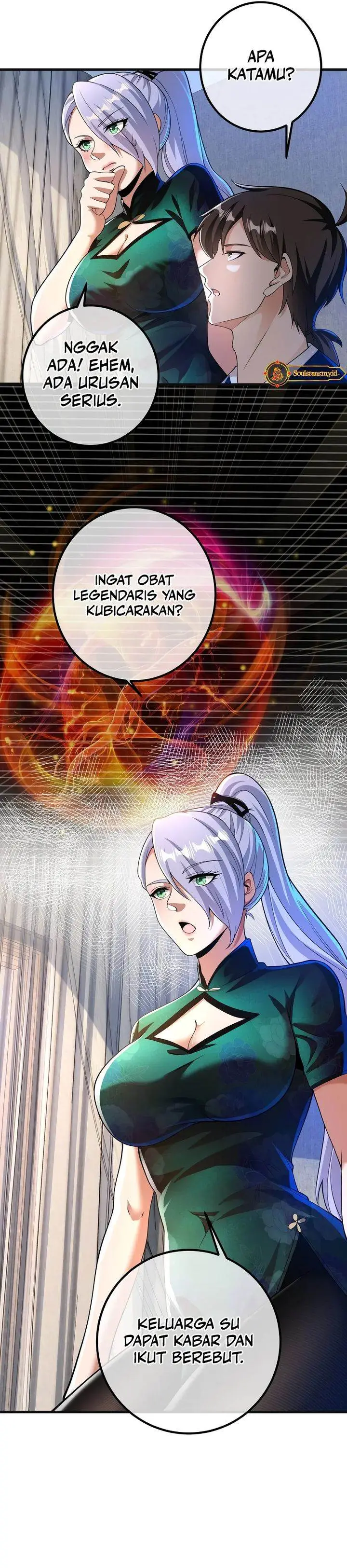 image-komik-the-second-life-after-awakening-chapter-41-12/19