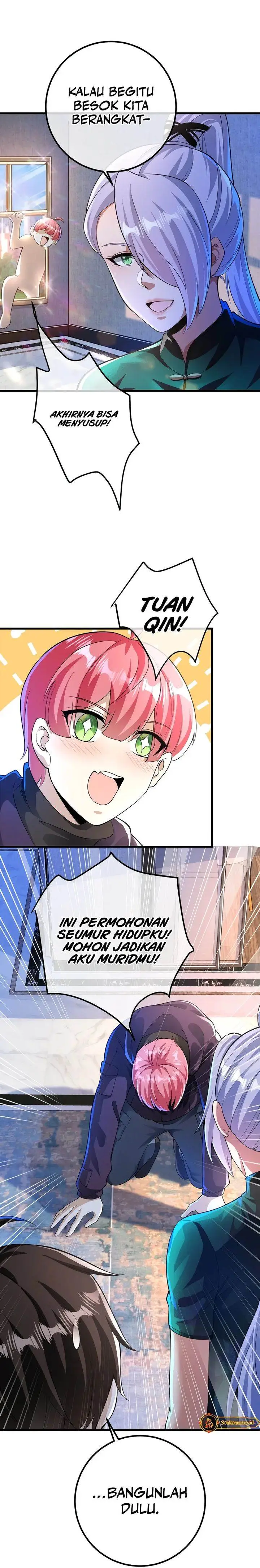 image-komik-the-second-life-after-awakening-chapter-41-14/19