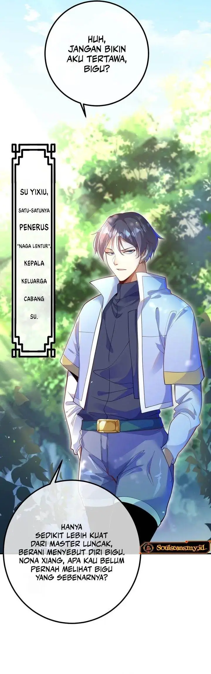 image-komik-the-second-life-after-awakening-chapter-42-6/22
