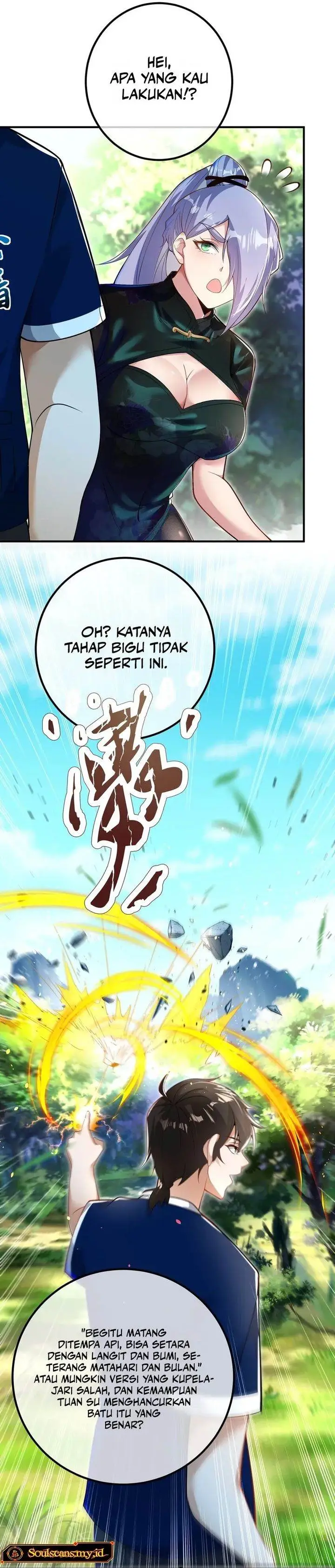 image-komik-the-second-life-after-awakening-chapter-42-8/22