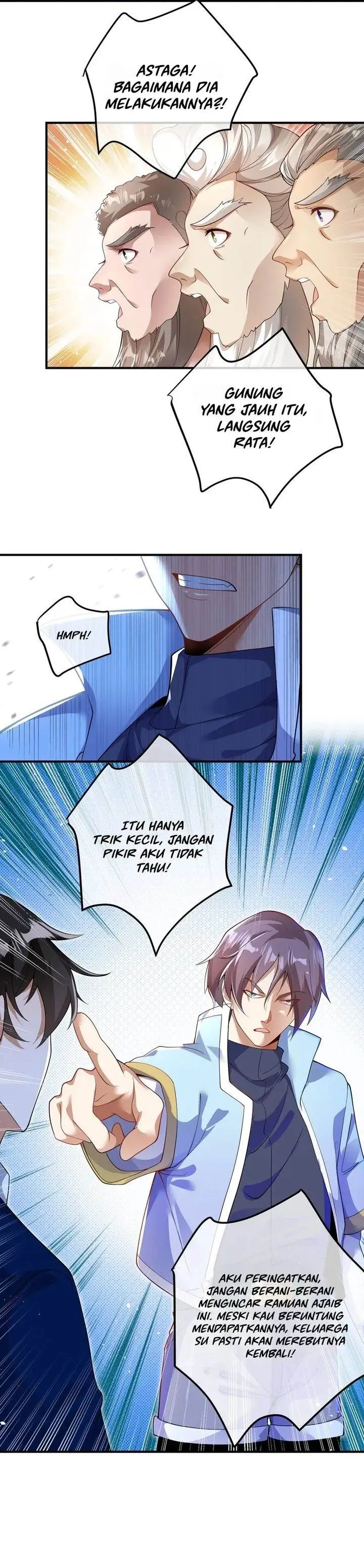 image-komik-the-second-life-after-awakening-chapter-42-9/22