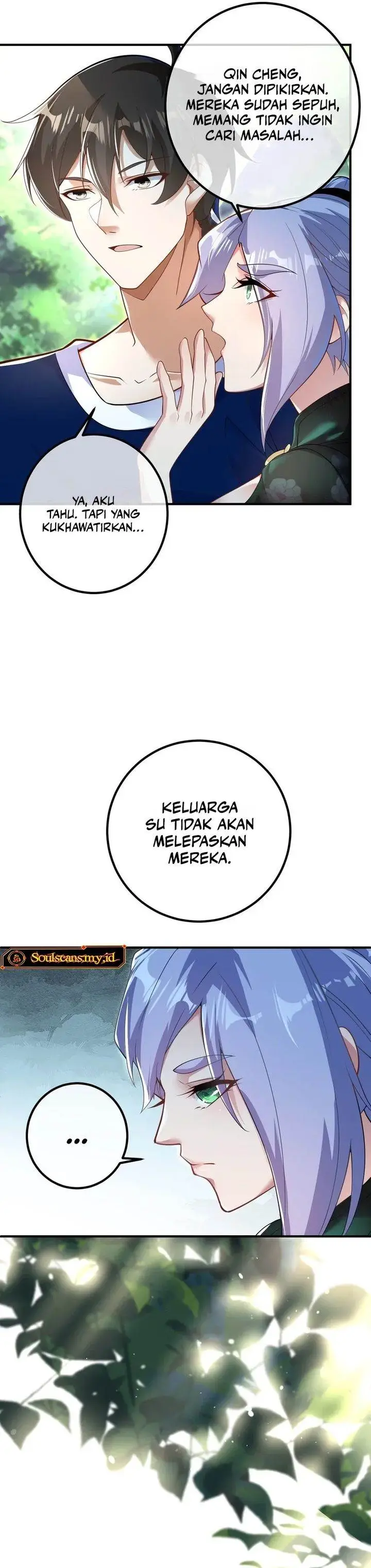 image-komik-the-second-life-after-awakening-chapter-42-11/22