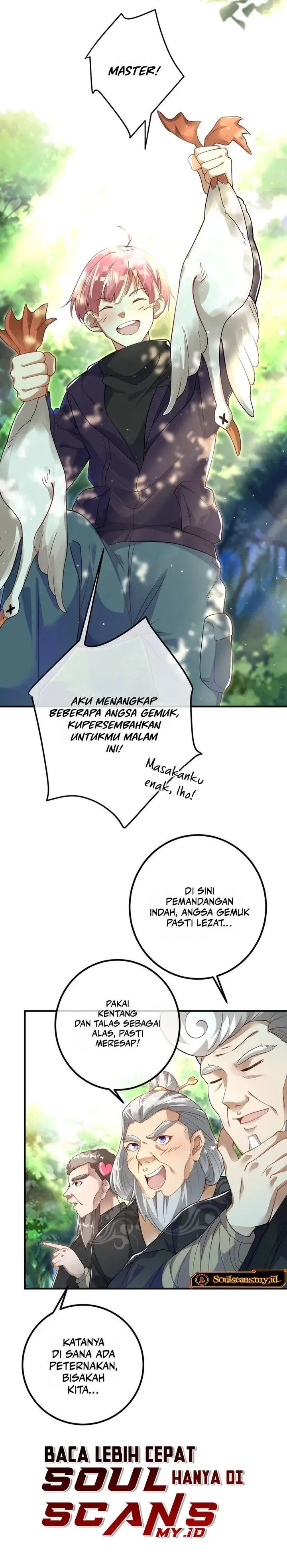 image-komik-the-second-life-after-awakening-chapter-42-12/22