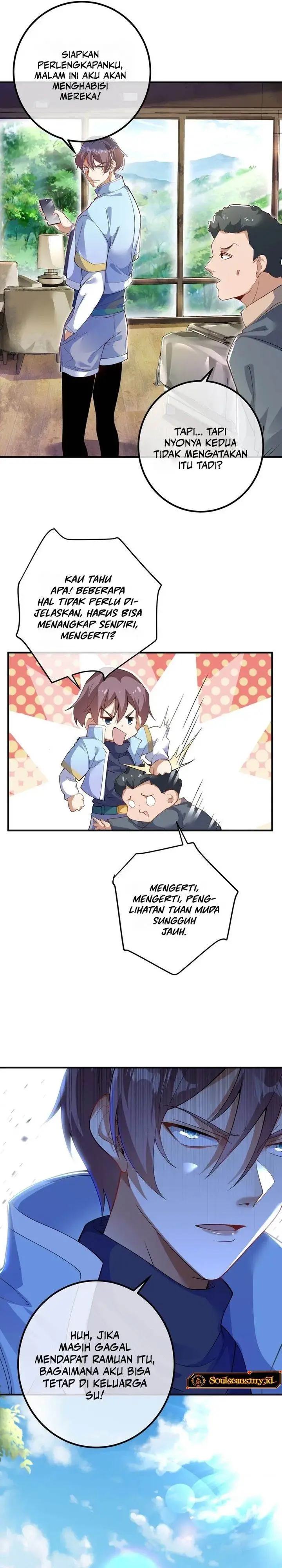 image-komik-the-second-life-after-awakening-chapter-42-16/22