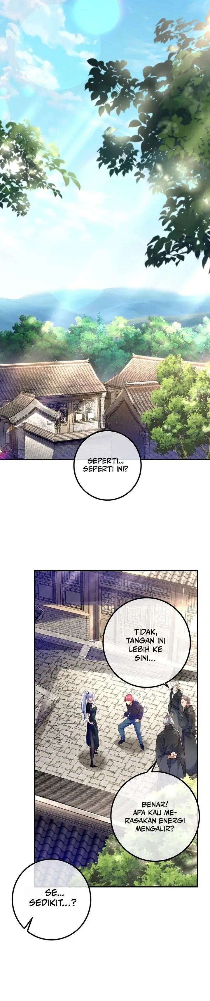 image-komik-the-second-life-after-awakening-chapter-42-17/22