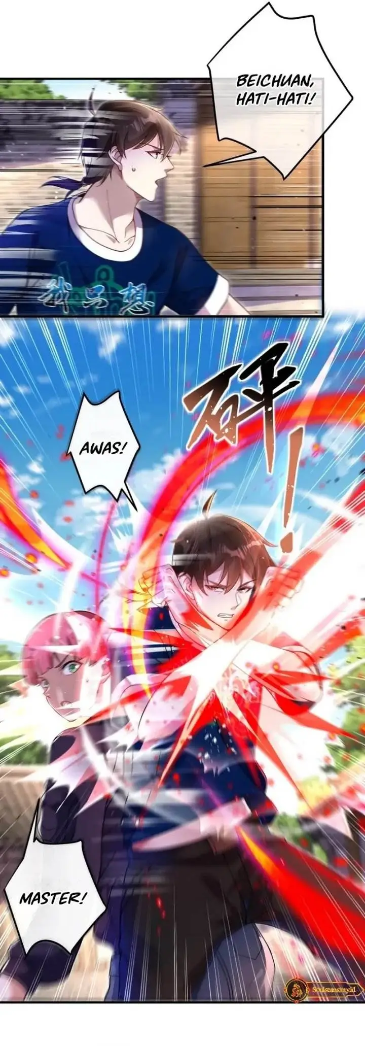 image-komik-the-second-life-after-awakening-chapter-43-2/21