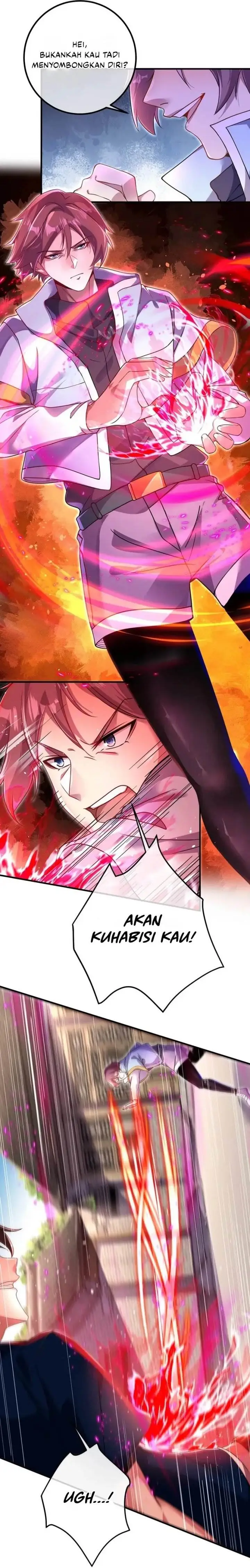 image-komik-the-second-life-after-awakening-chapter-43-3/21