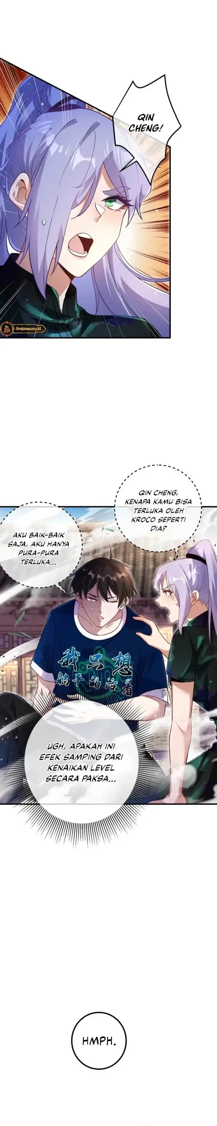 image-komik-the-second-life-after-awakening-chapter-43-4/21