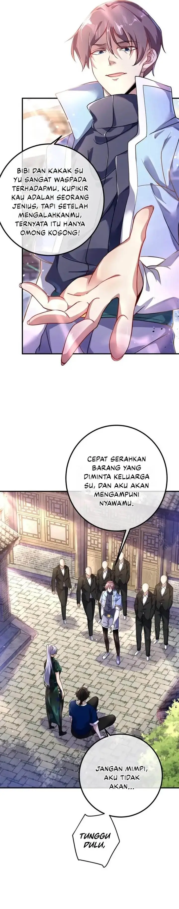 image-komik-the-second-life-after-awakening-chapter-43-5/21