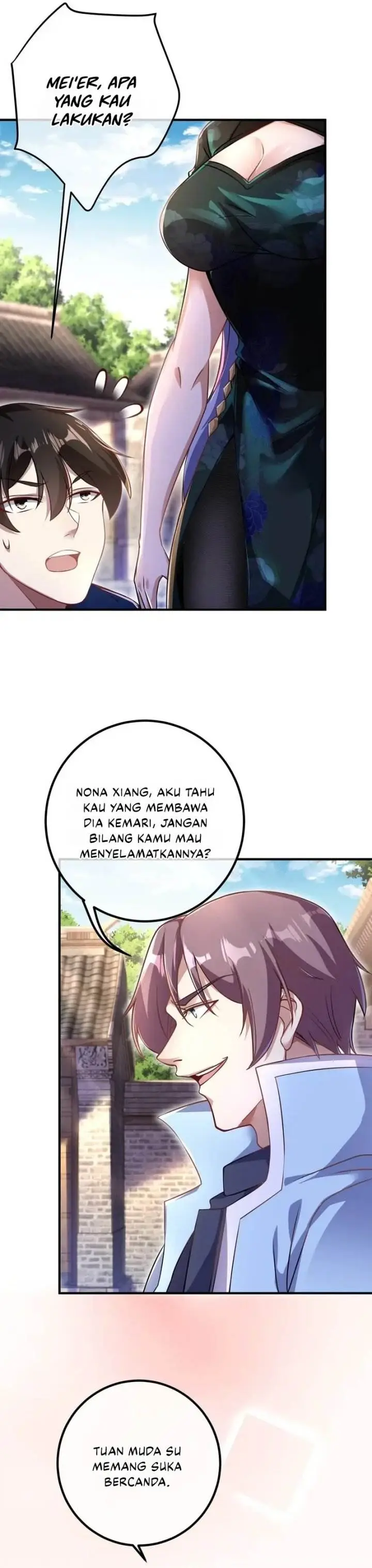 image-komik-the-second-life-after-awakening-chapter-43-6/21