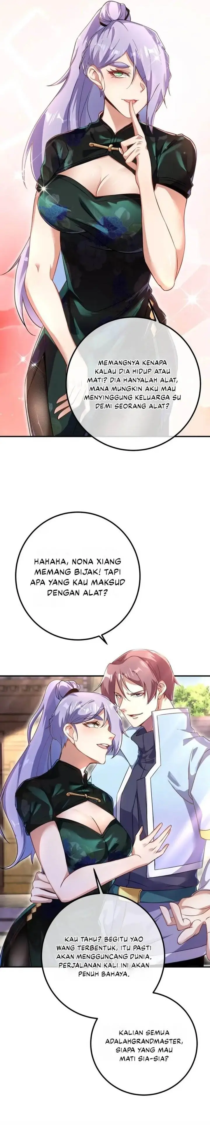 image-komik-the-second-life-after-awakening-chapter-43-7/21