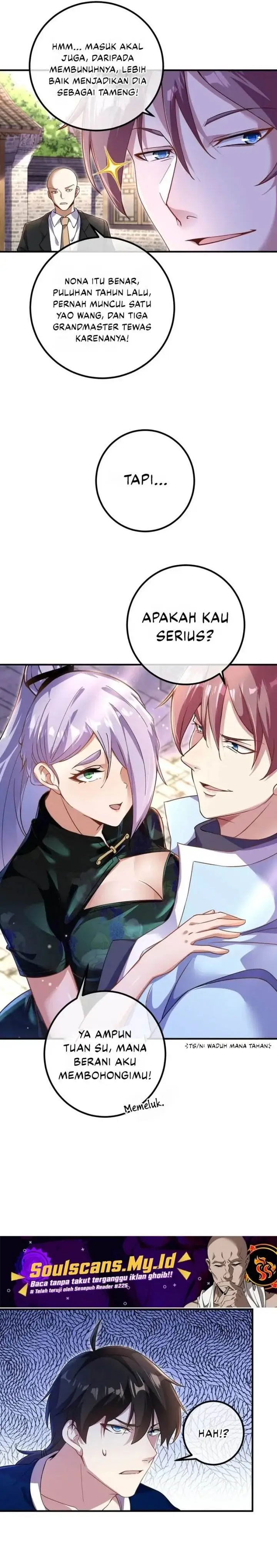 image-komik-the-second-life-after-awakening-chapter-43-8/21