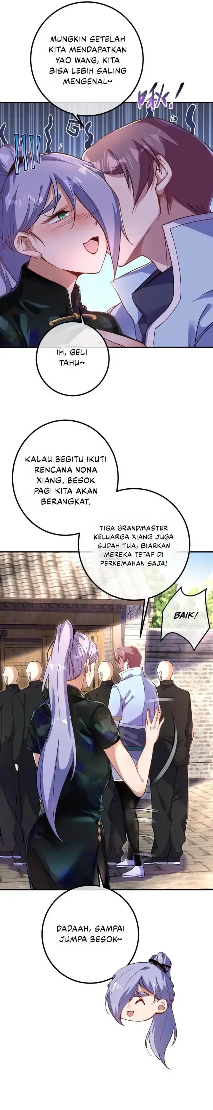 image-komik-the-second-life-after-awakening-chapter-43-9/21