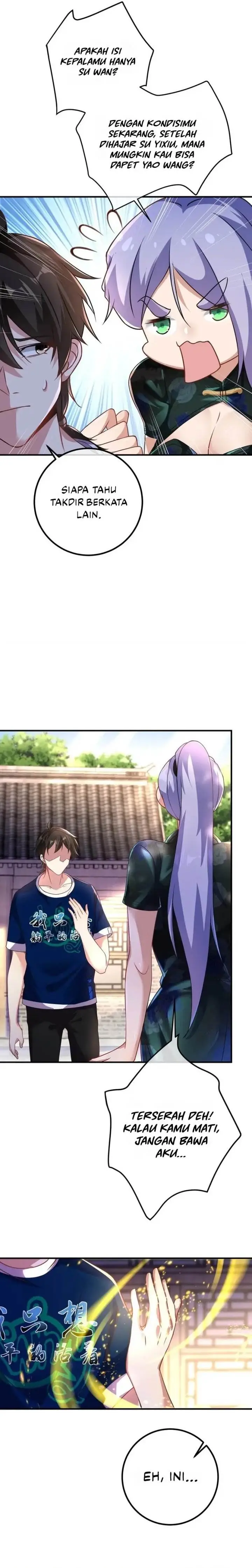 image-komik-the-second-life-after-awakening-chapter-43-12/21