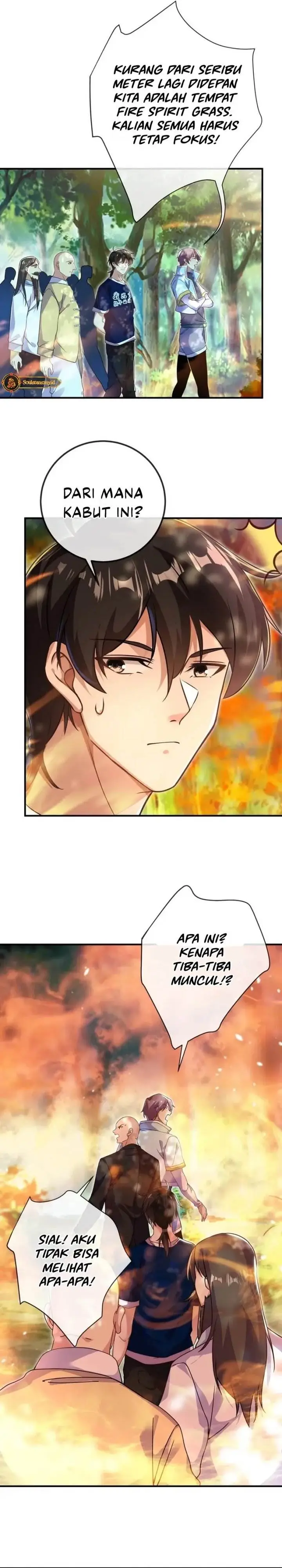 image-komik-the-second-life-after-awakening-chapter-43-18/21