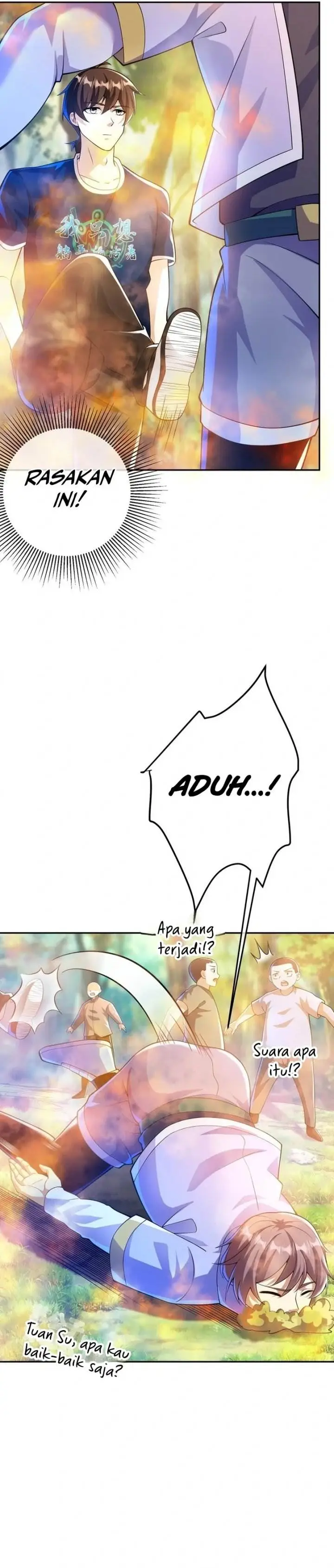 image-komik-the-second-life-after-awakening-chapter-44-3/24