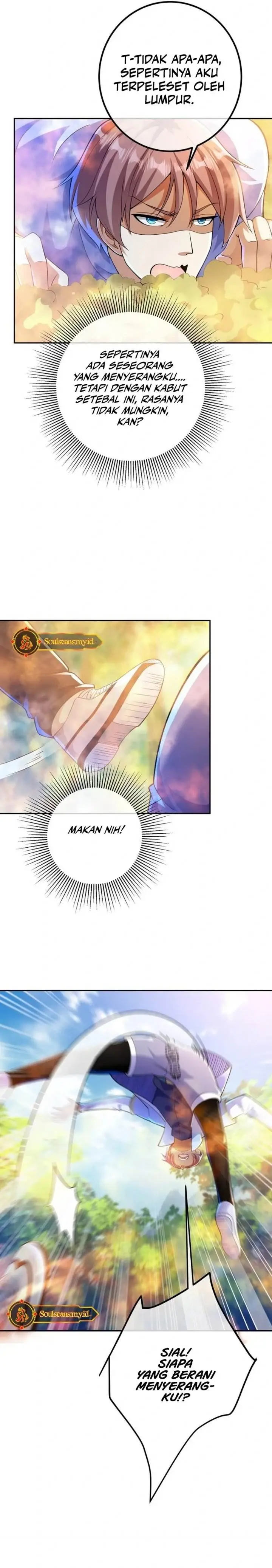 image-komik-the-second-life-after-awakening-chapter-44-4/24