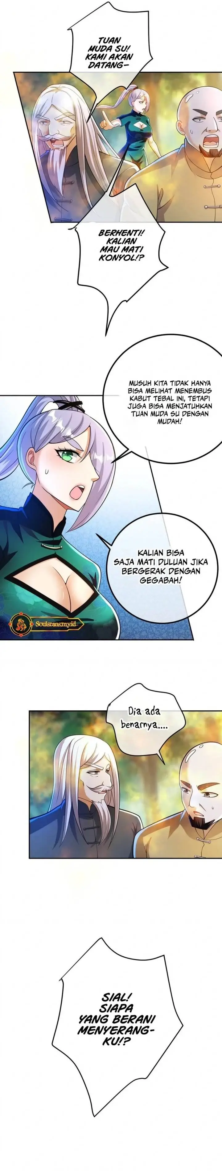 image-komik-the-second-life-after-awakening-chapter-44-5/24