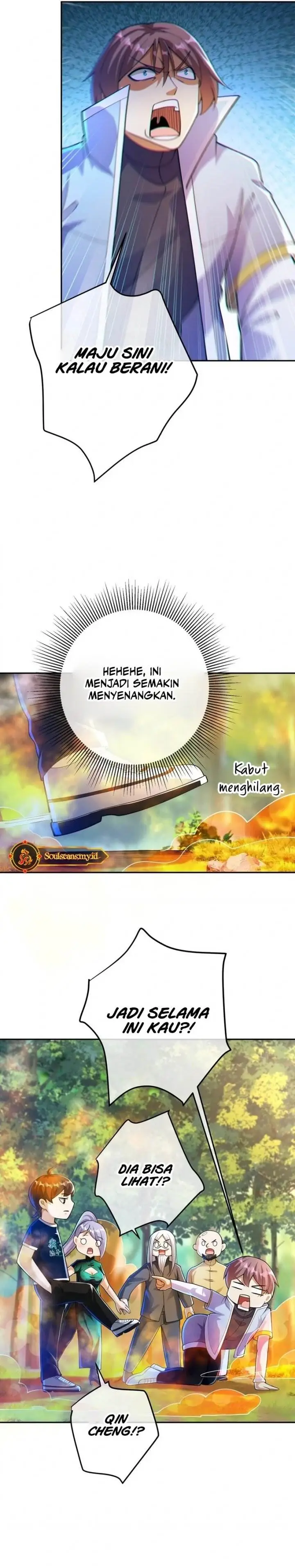 image-komik-the-second-life-after-awakening-chapter-44-6/24