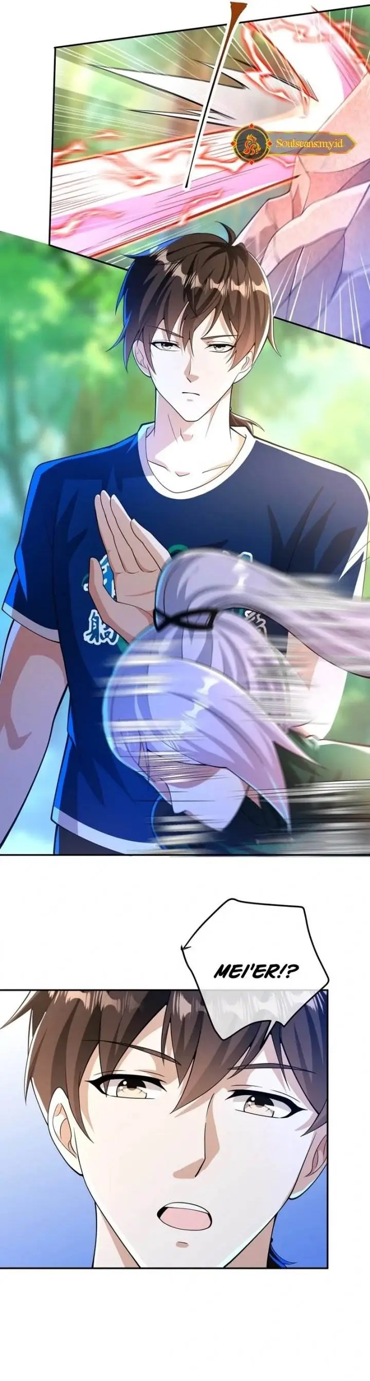 image-komik-the-second-life-after-awakening-chapter-44-8/24
