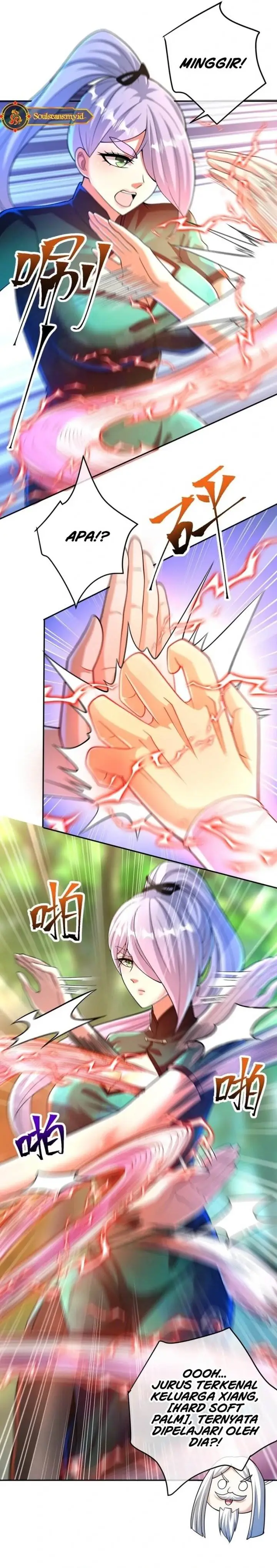 image-komik-the-second-life-after-awakening-chapter-44-9/24