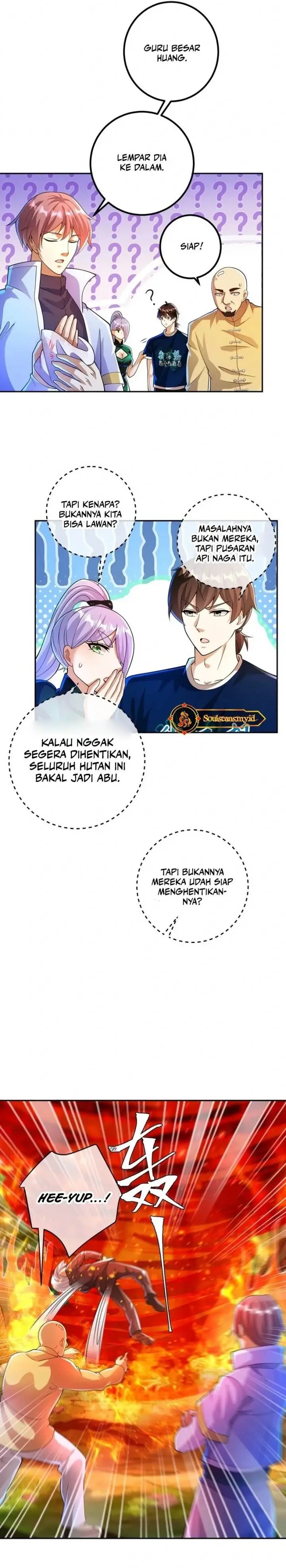 image-komik-the-second-life-after-awakening-chapter-44-13/24