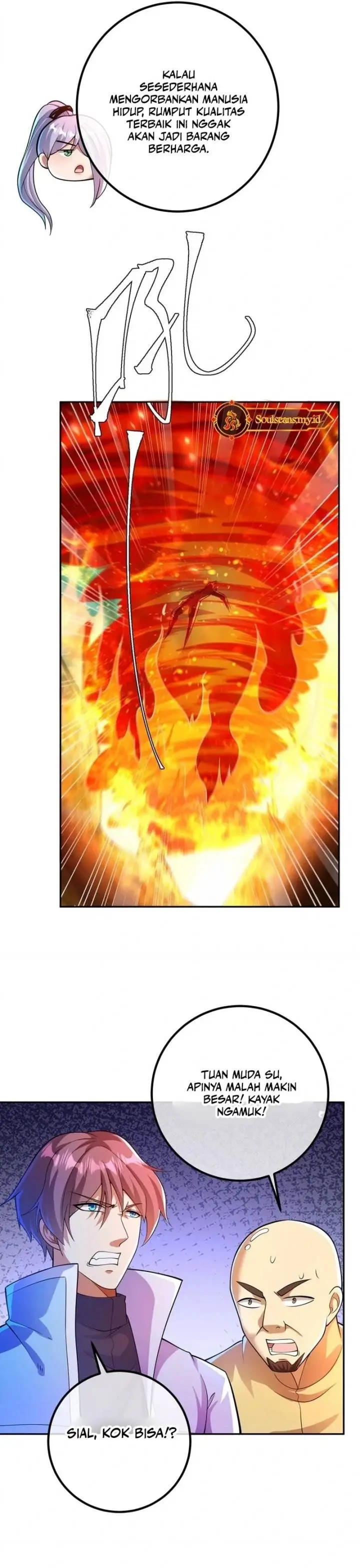 image-komik-the-second-life-after-awakening-chapter-44-14/24