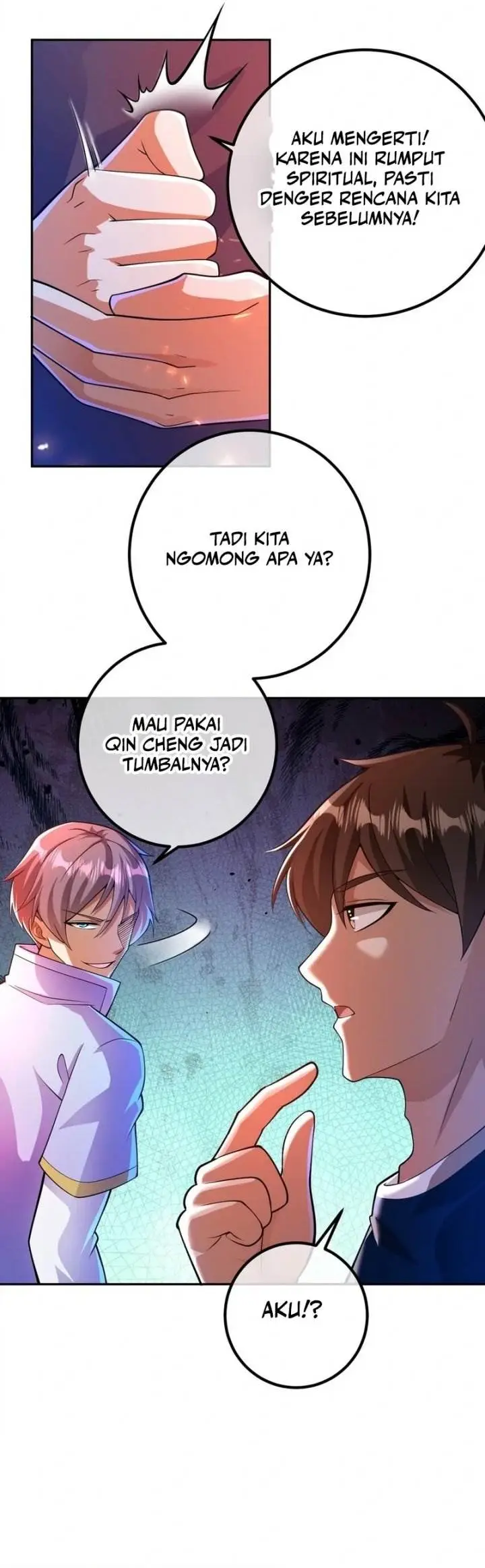 image-komik-the-second-life-after-awakening-chapter-44-15/24
