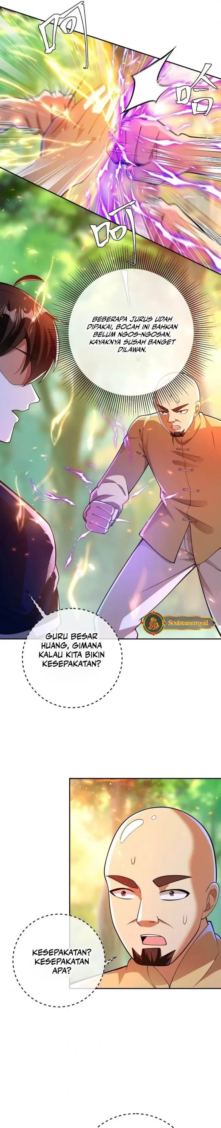 image-komik-the-second-life-after-awakening-chapter-44-17/24