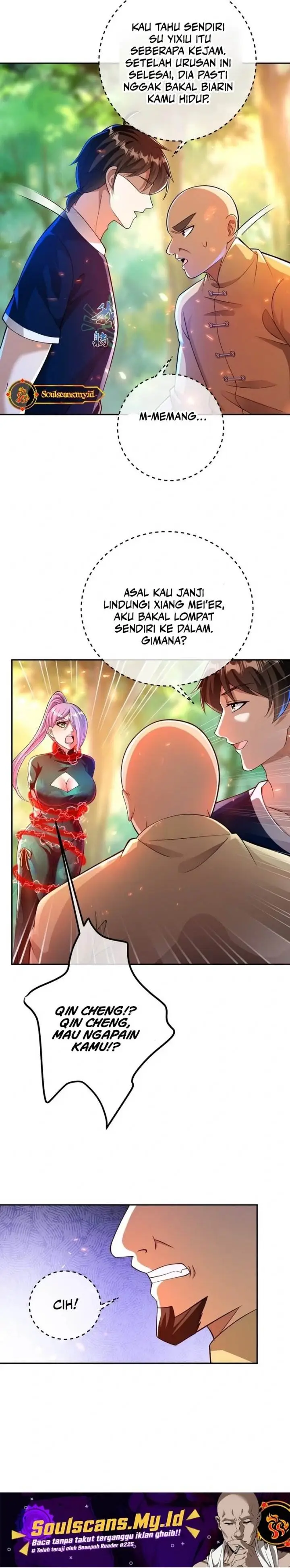 image-komik-the-second-life-after-awakening-chapter-44-18/24
