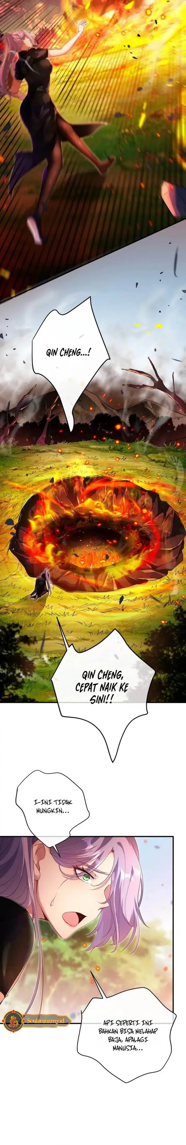 image-komik-the-second-life-after-awakening-chapter-45-2/23