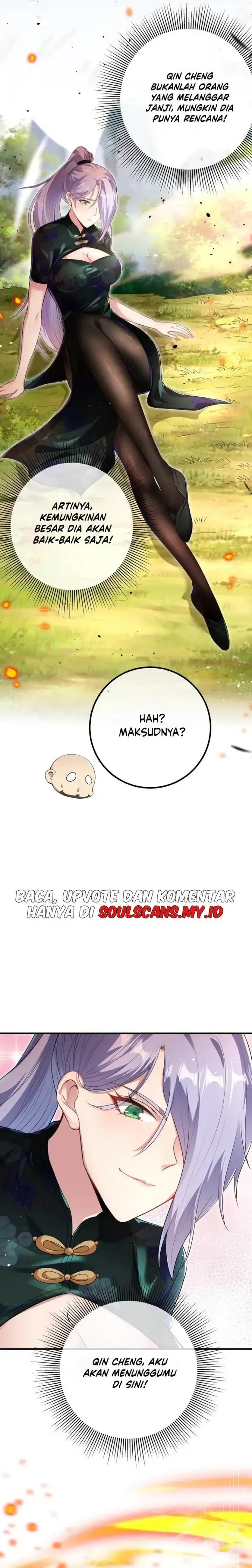 image-komik-the-second-life-after-awakening-chapter-45-5/23