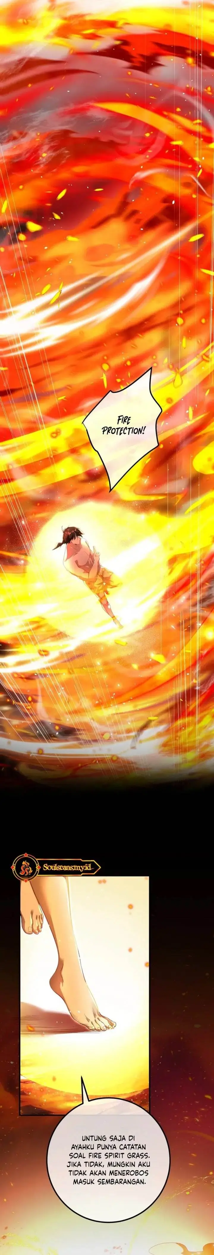 image-komik-the-second-life-after-awakening-chapter-45-6/23