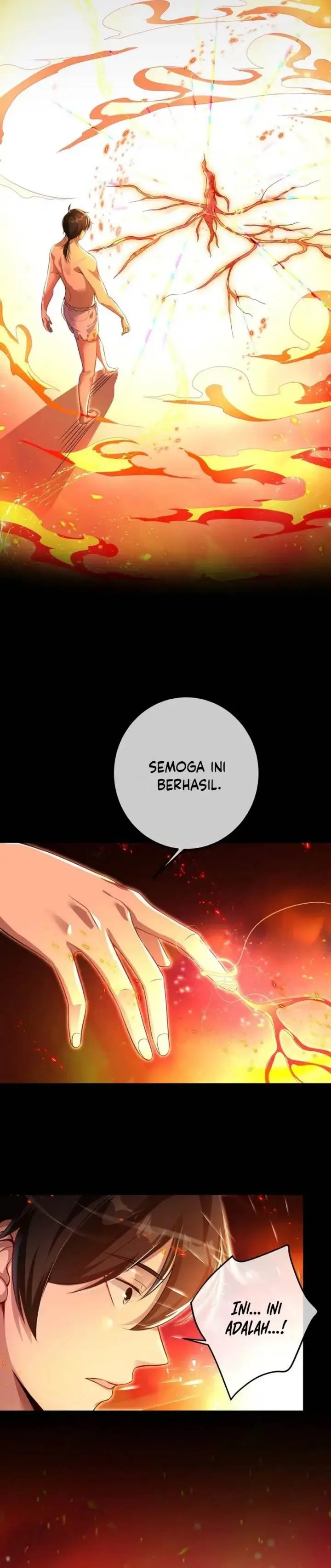 image-komik-the-second-life-after-awakening-chapter-45-7/23