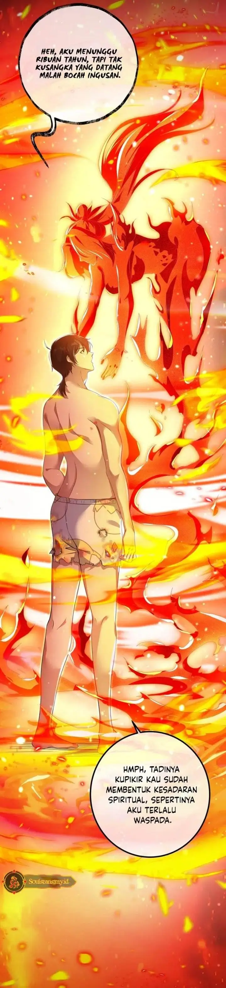 image-komik-the-second-life-after-awakening-chapter-45-8/23