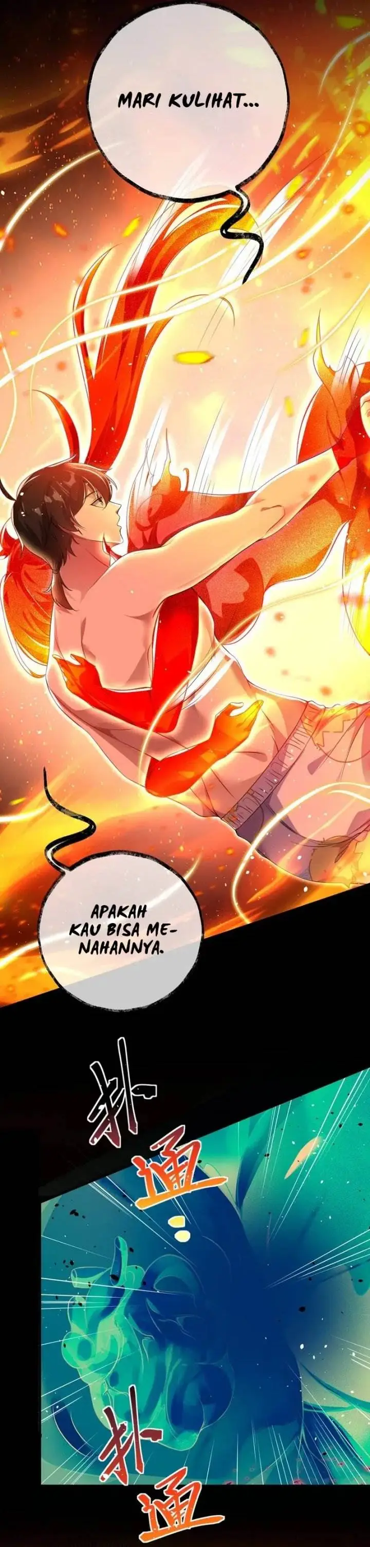 image-komik-the-second-life-after-awakening-chapter-45-11/23