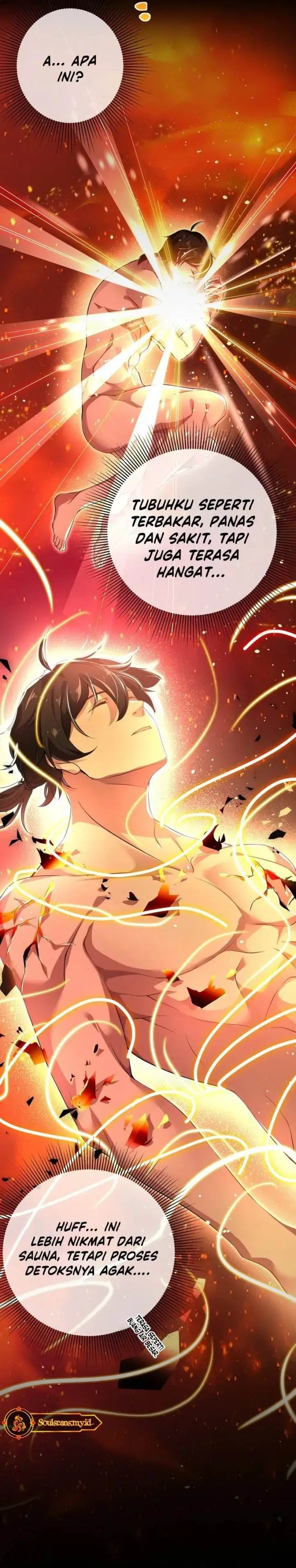 image-komik-the-second-life-after-awakening-chapter-45-12/23