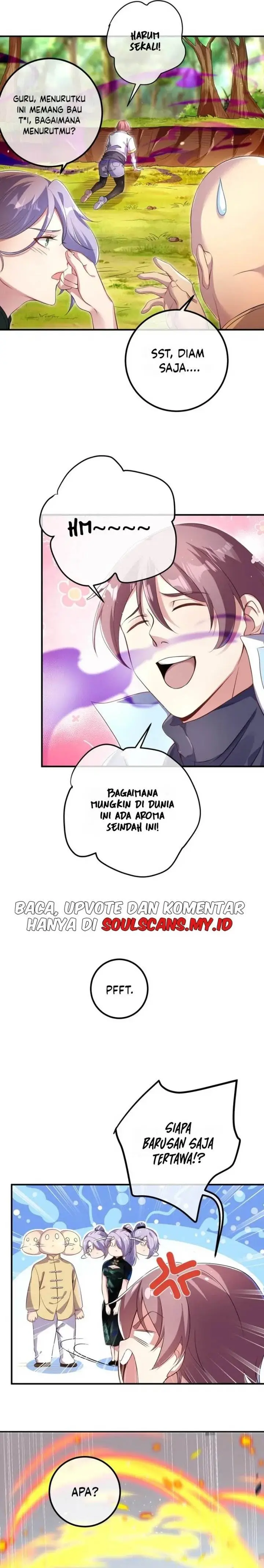 image-komik-the-second-life-after-awakening-chapter-45-15/23