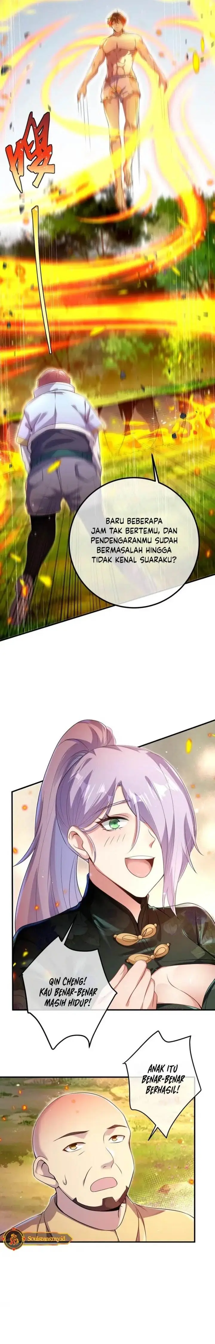 image-komik-the-second-life-after-awakening-chapter-45-16/23