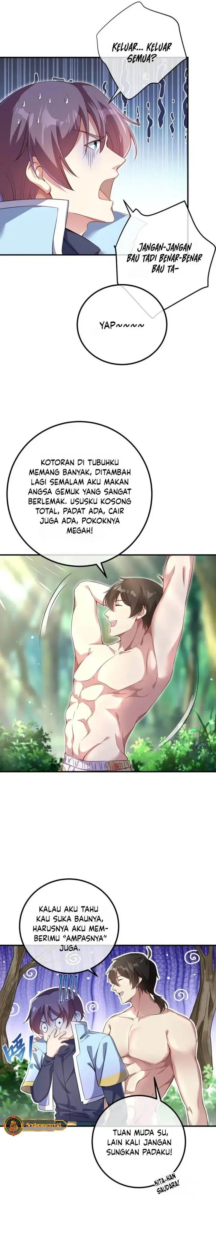 image-komik-the-second-life-after-awakening-chapter-45-18/23